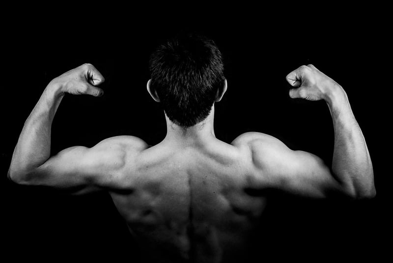 Core-strengthening exercises
